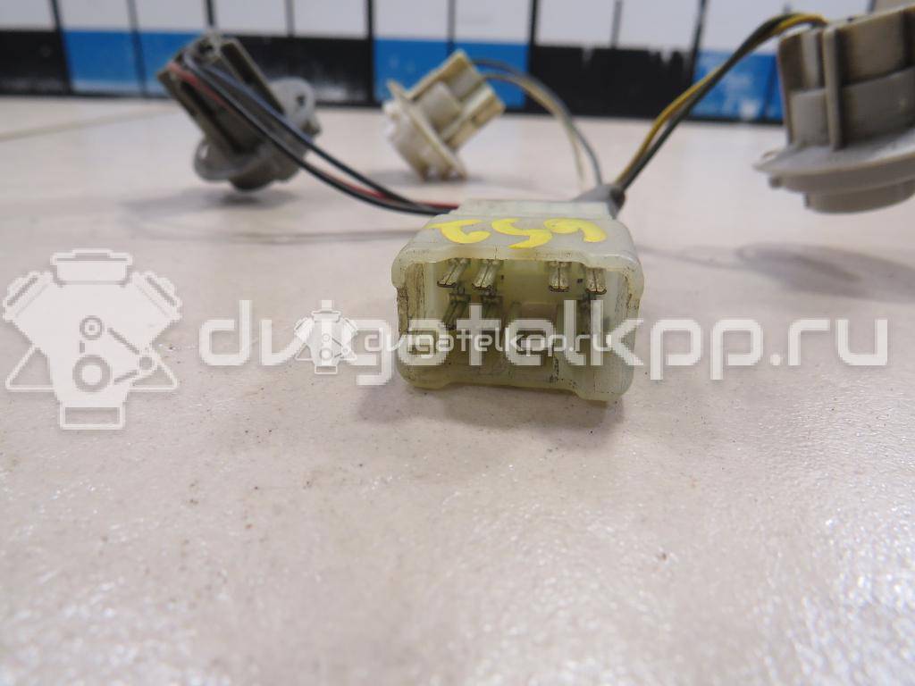Фото Проводка (коса)  96287339 для daewoo Lanos {forloop.counter}}