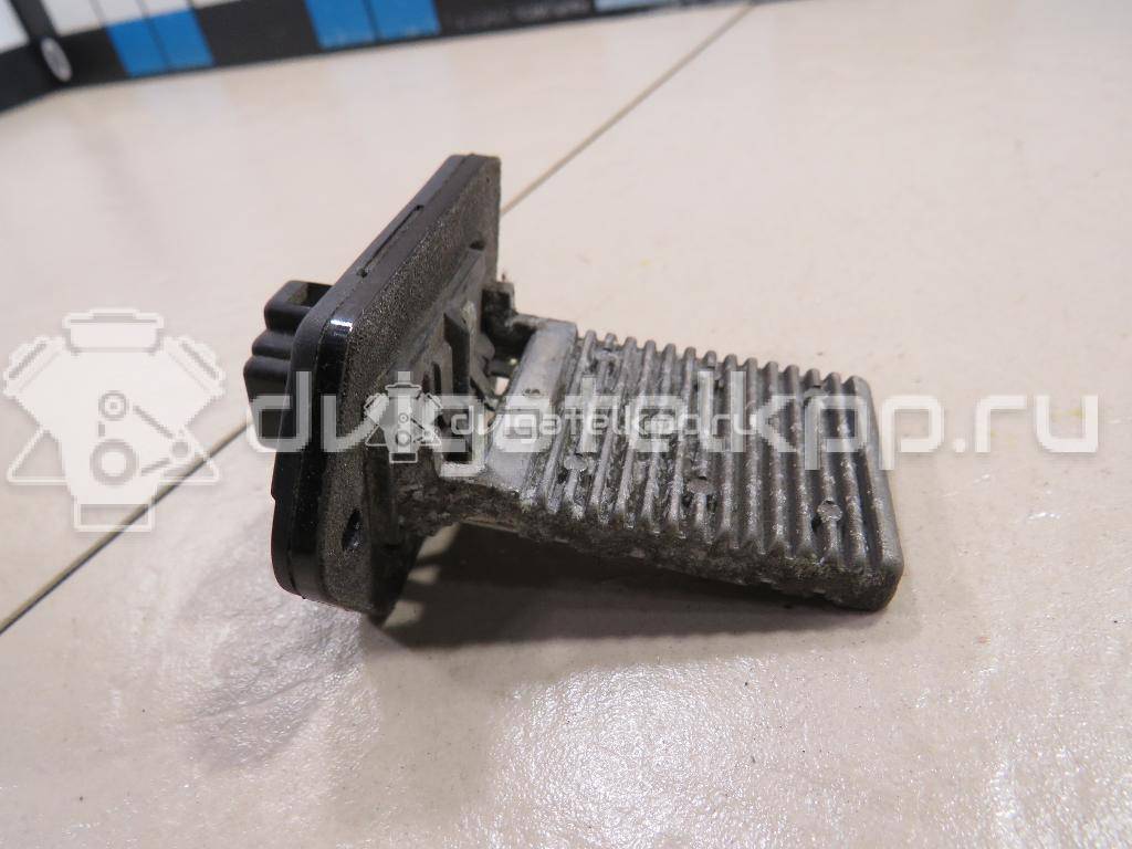 Фото Резистор отопителя  96247452 для daewoo Lanos {forloop.counter}}
