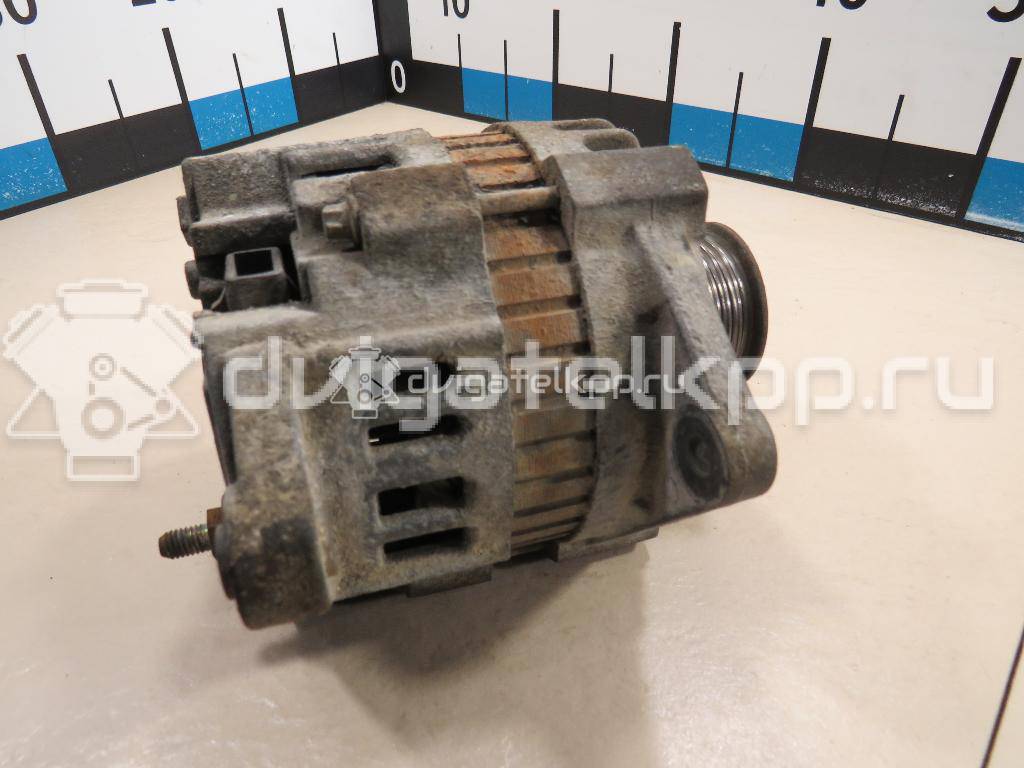 Фото Генератор  96303556 для Daewoo Espero Klej / Leganza Klav / Rezzo Klau / Nubira / Nexia {forloop.counter}}