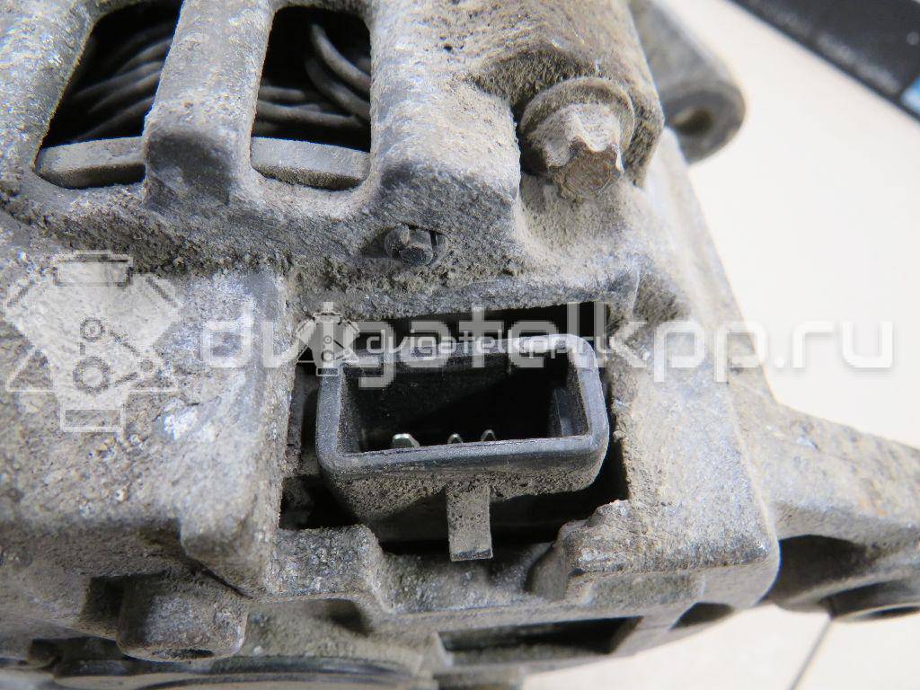 Фото Генератор  96303556 для Daewoo Espero Klej / Leganza Klav / Rezzo Klau / Nubira / Nexia {forloop.counter}}
