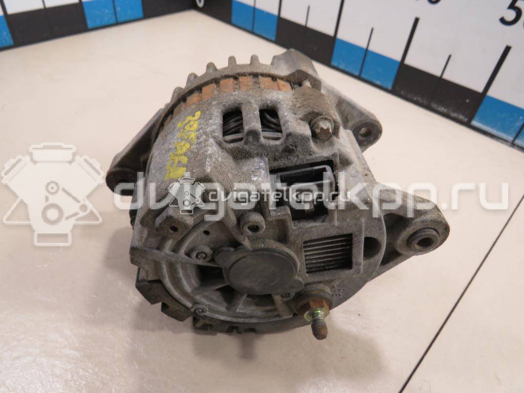 Фото Генератор  96303556 для Daewoo Espero Klej / Leganza Klav / Rezzo Klau / Nubira / Nexia {forloop.counter}}