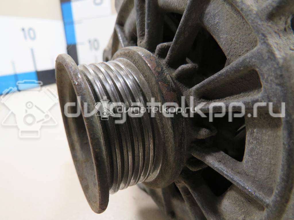 Фото Генератор  96303556 для Daewoo Espero Klej / Leganza Klav / Rezzo Klau / Nubira / Nexia {forloop.counter}}