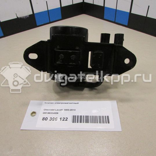 Фото Клапан электромагнитный  96334829 для daewoo Lanos