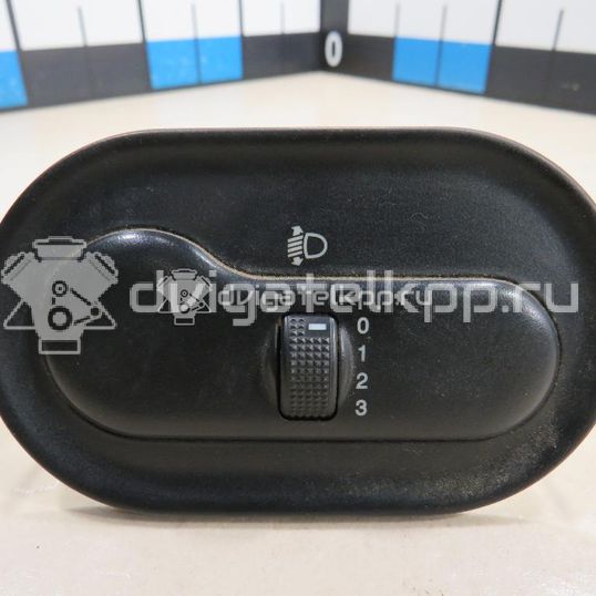 Фото Кнопка корректора фар  96230811 для daewoo Lanos