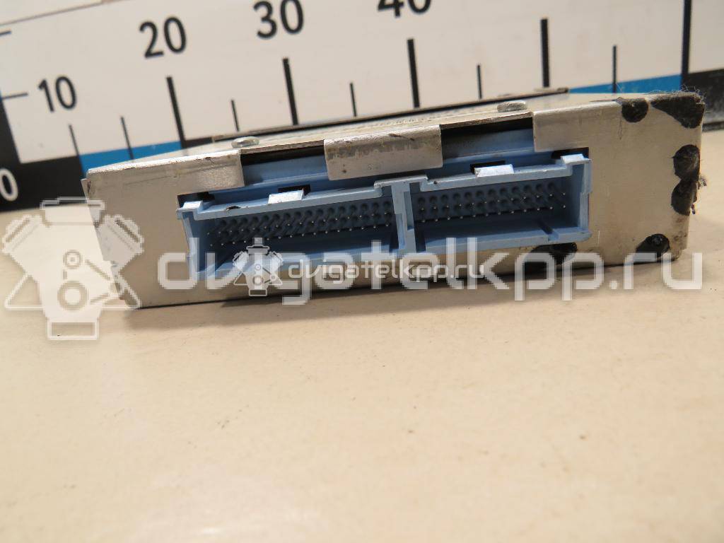 Фото Блок управления двигателем  96391857 для daewoo Lanos {forloop.counter}}