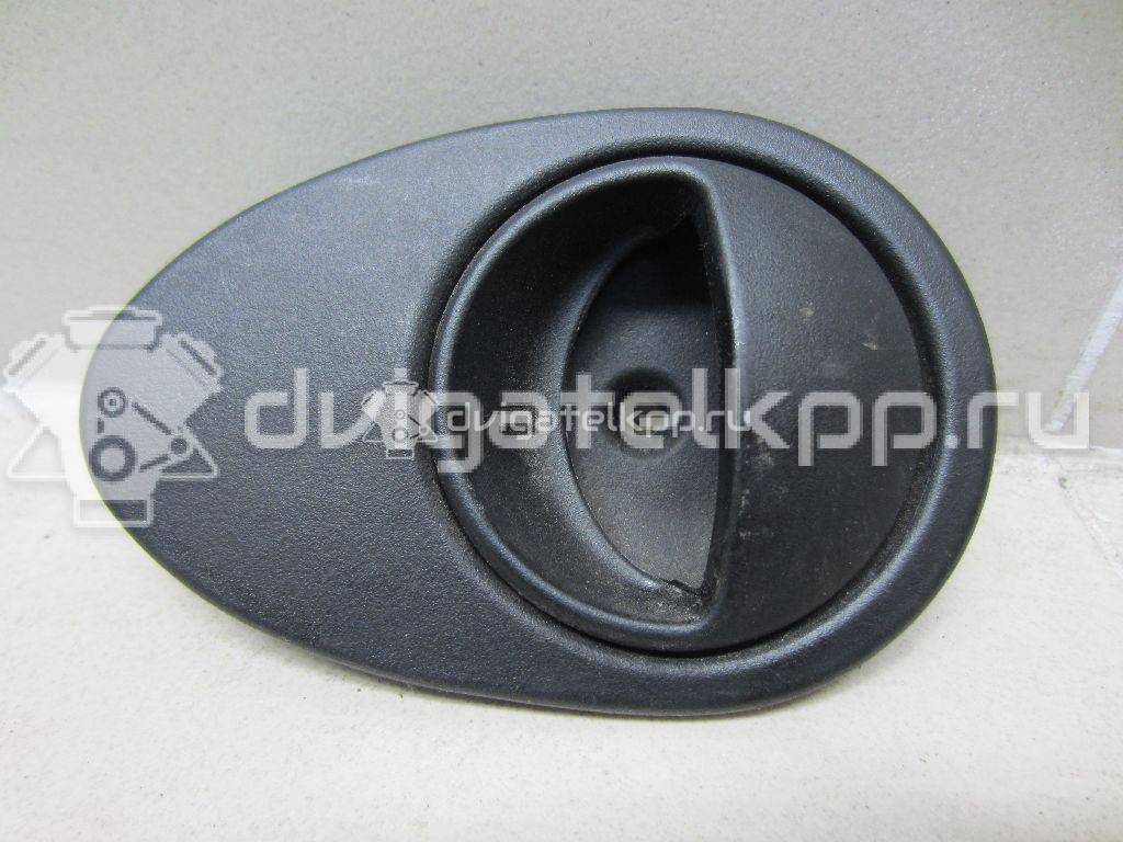 Фото Ручка двери внутренняя левая  96314568 для Daewoo Matiz {forloop.counter}}