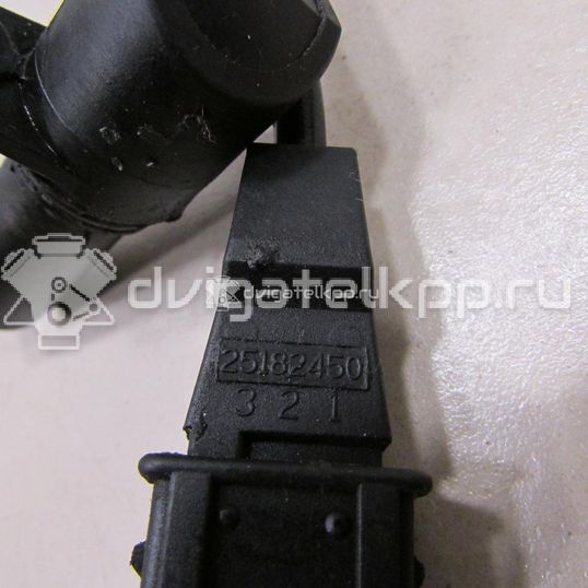 Фото Датчик положения коленвала  25182450 для Daewoo Espero Klej / Lacetti Klan / Rezzo Klau / Nubira / Kalos Klas