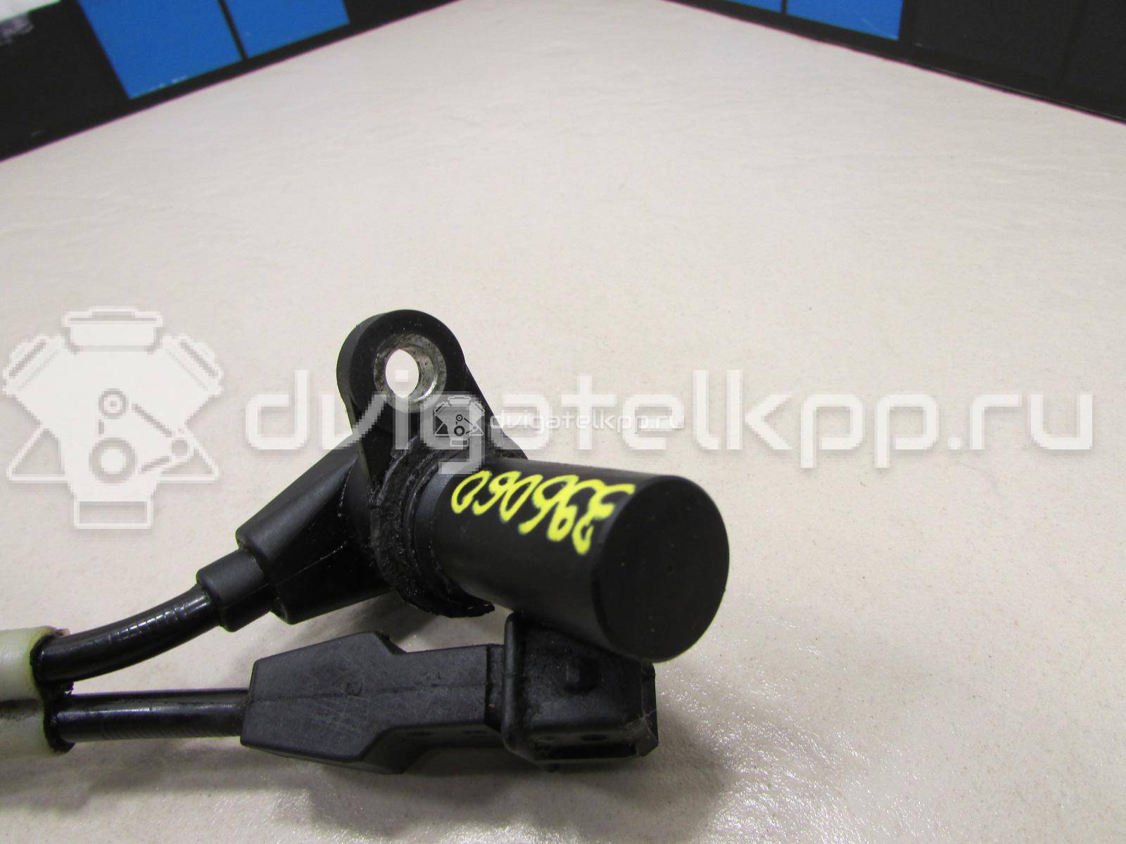 Фото Датчик положения коленвала  25182450 для Daewoo Espero Klej / Lacetti Klan / Rezzo Klau / Nubira / Kalos Klas {forloop.counter}}