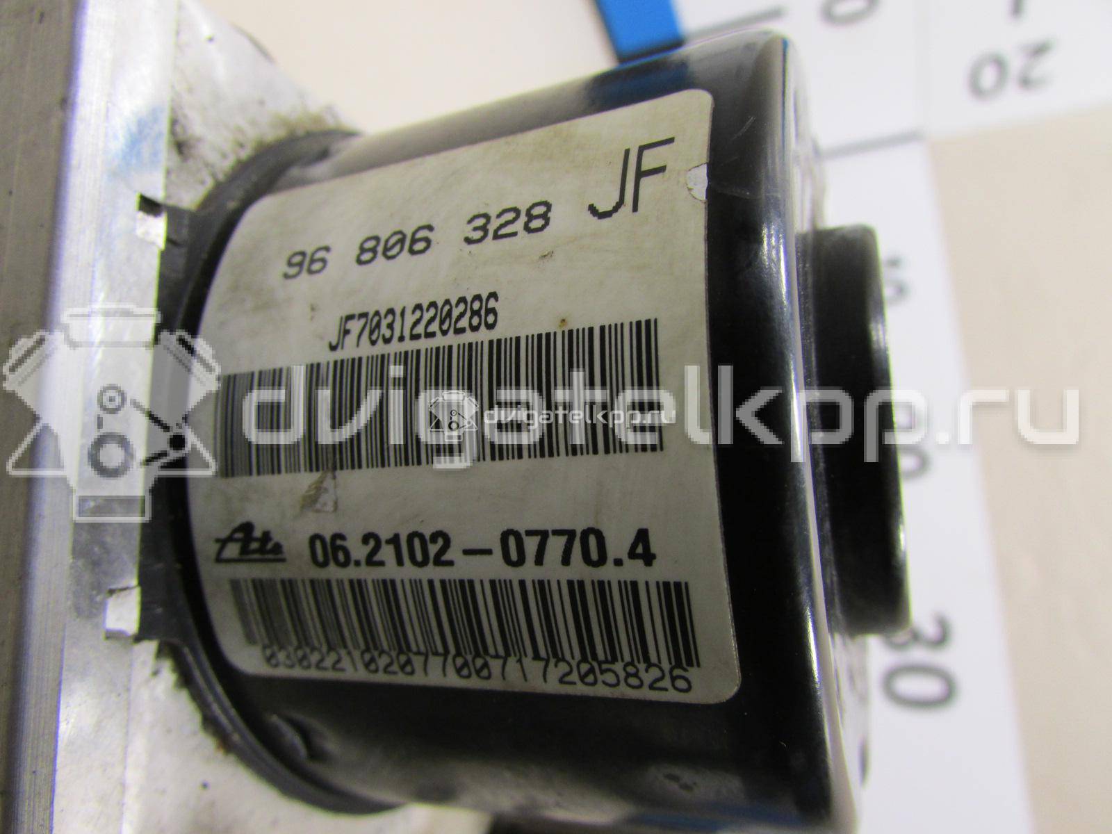 Фото Блок ABS (насос)  96806328 для daewoo Nubira {forloop.counter}}