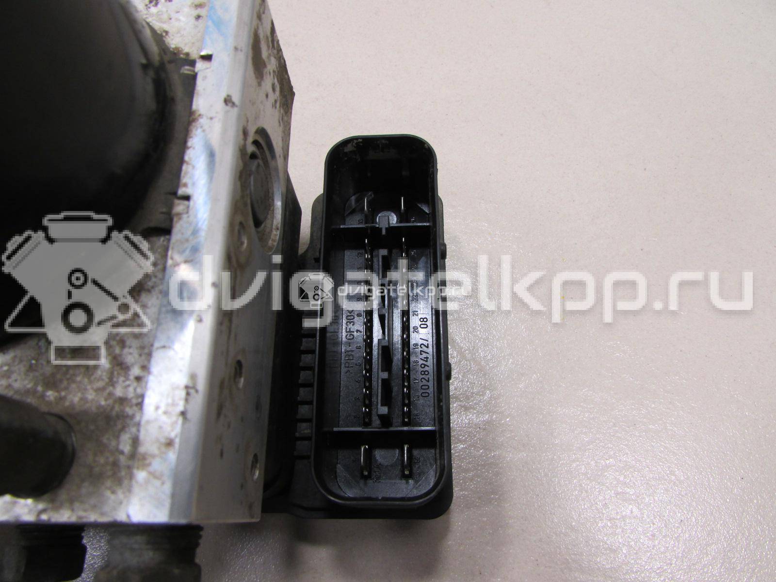 Фото Блок ABS (насос)  96806328 для daewoo Nubira {forloop.counter}}