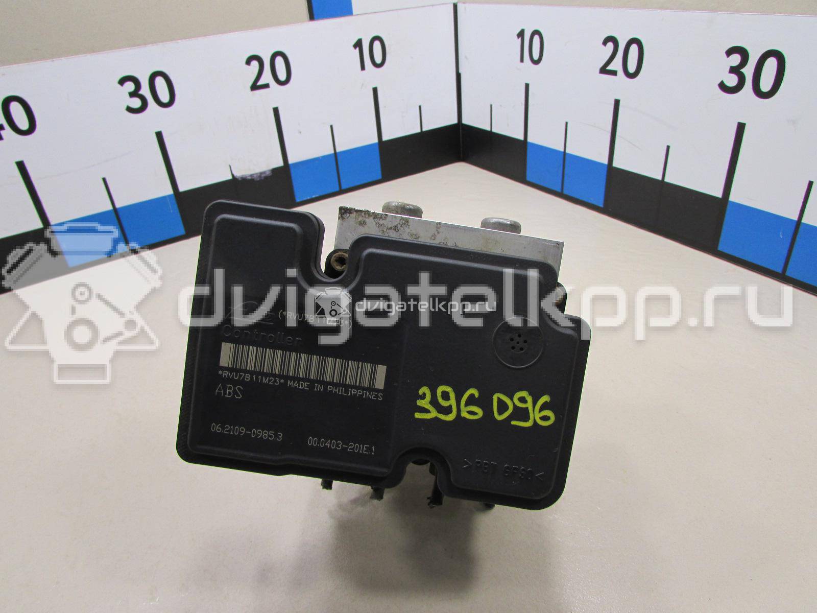 Фото Блок ABS (насос)  96806328 для daewoo Nubira {forloop.counter}}