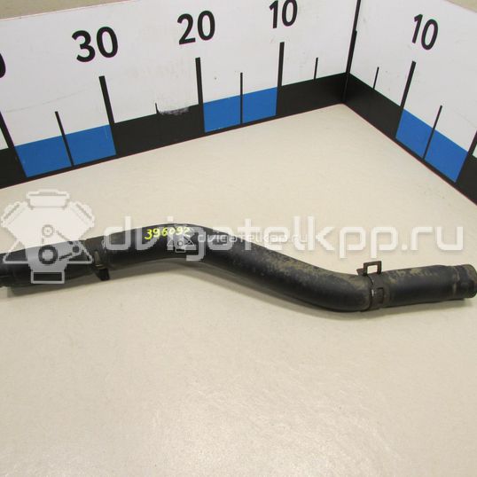 Фото Патрубок отопителя  96554383 для Daewoo Lacetti Klan