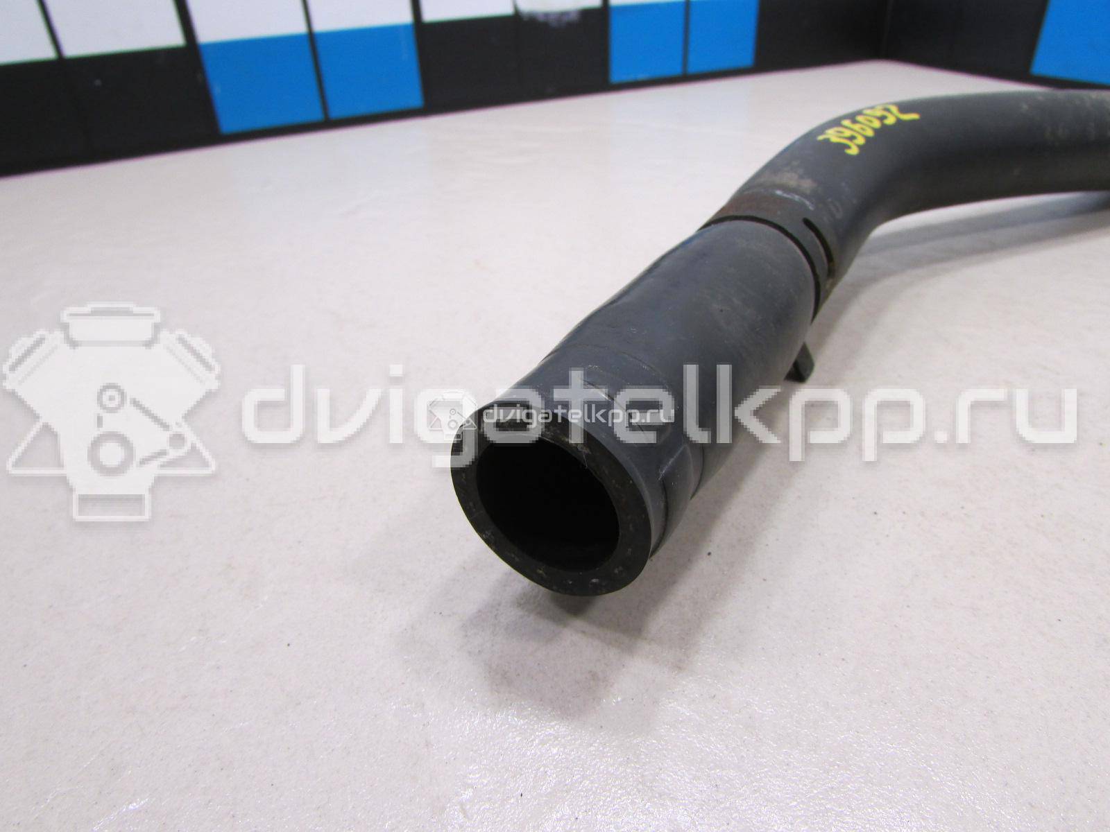 Фото Патрубок отопителя  96554383 для Daewoo Lacetti Klan {forloop.counter}}
