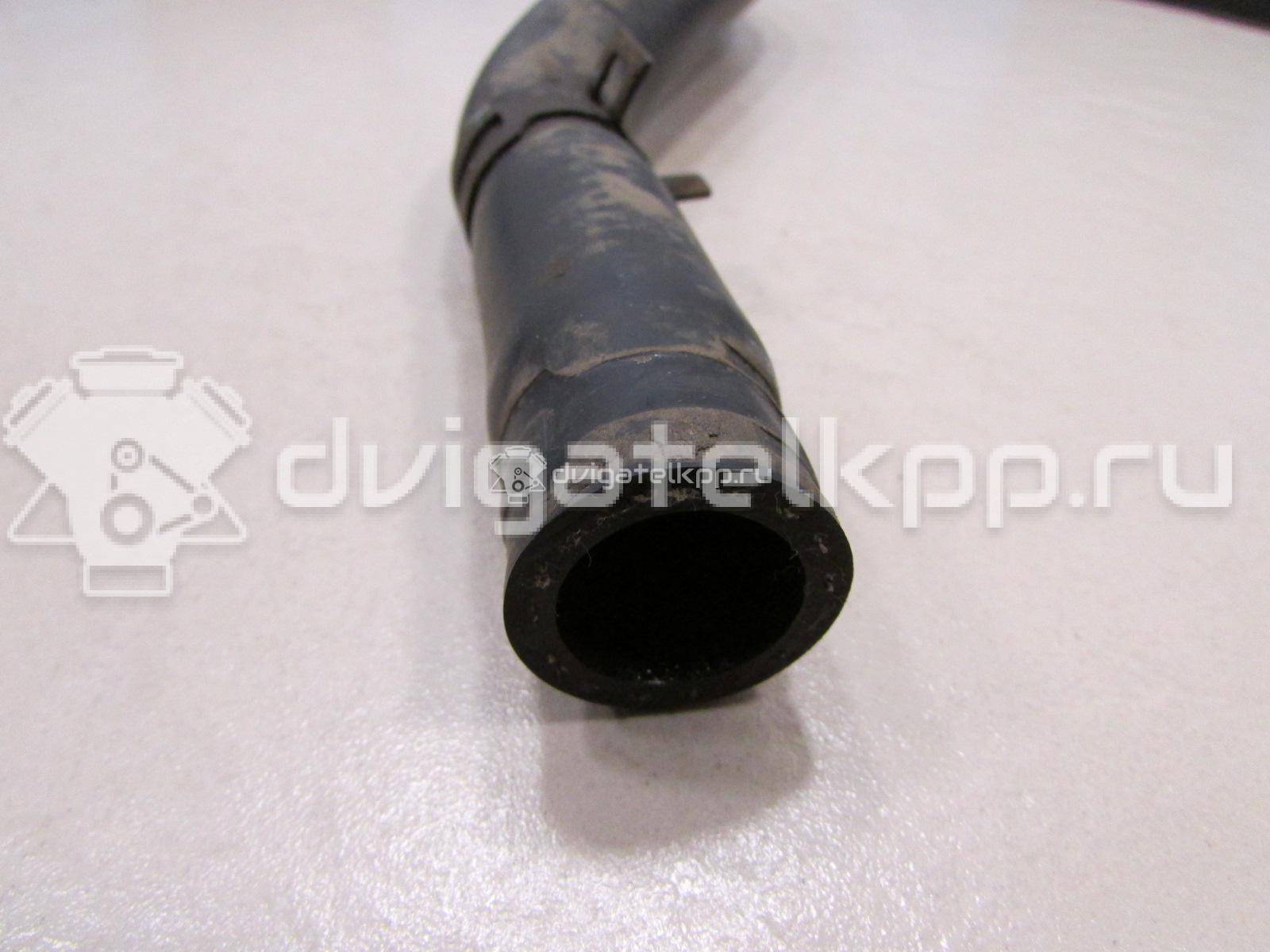 Фото Патрубок отопителя  96554383 для Daewoo Lacetti Klan {forloop.counter}}