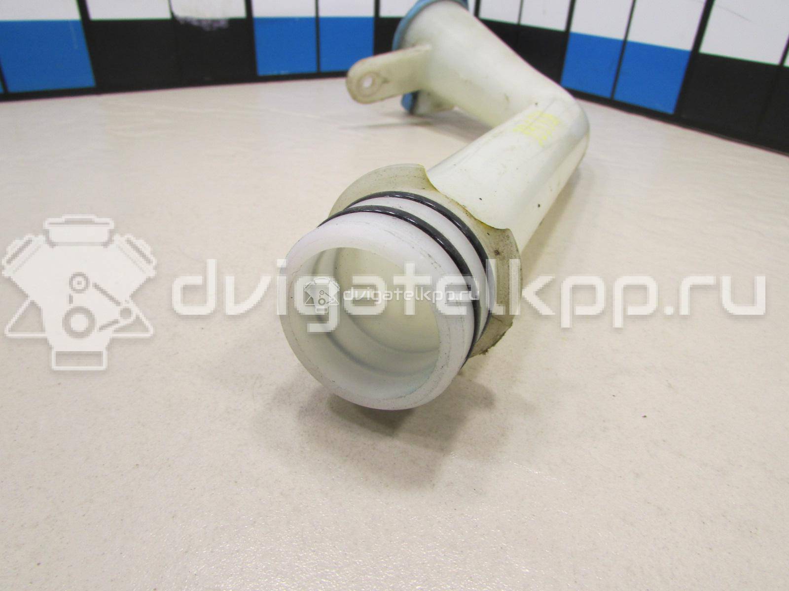 Фото Горловина бачка омывателя  96550799 для daewoo Nubira {forloop.counter}}