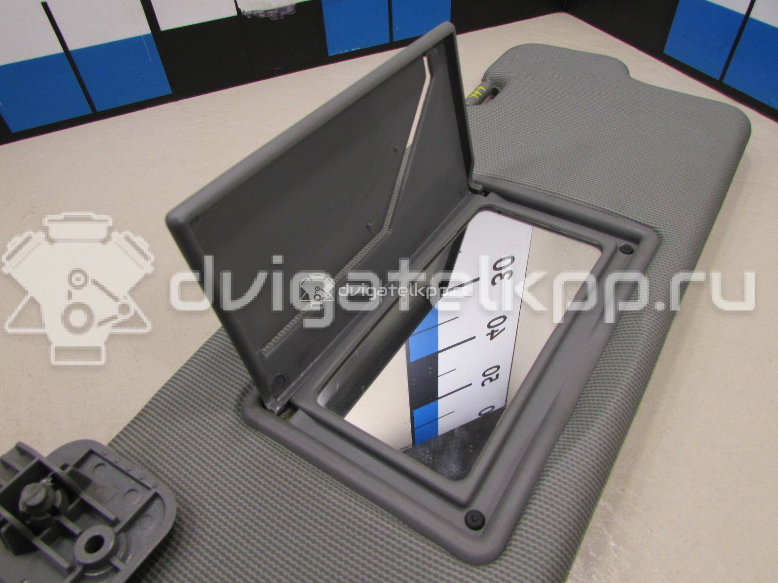 Фото Козырек солнцезащитный (внутри)  96615778 для daewoo Nubira {forloop.counter}}