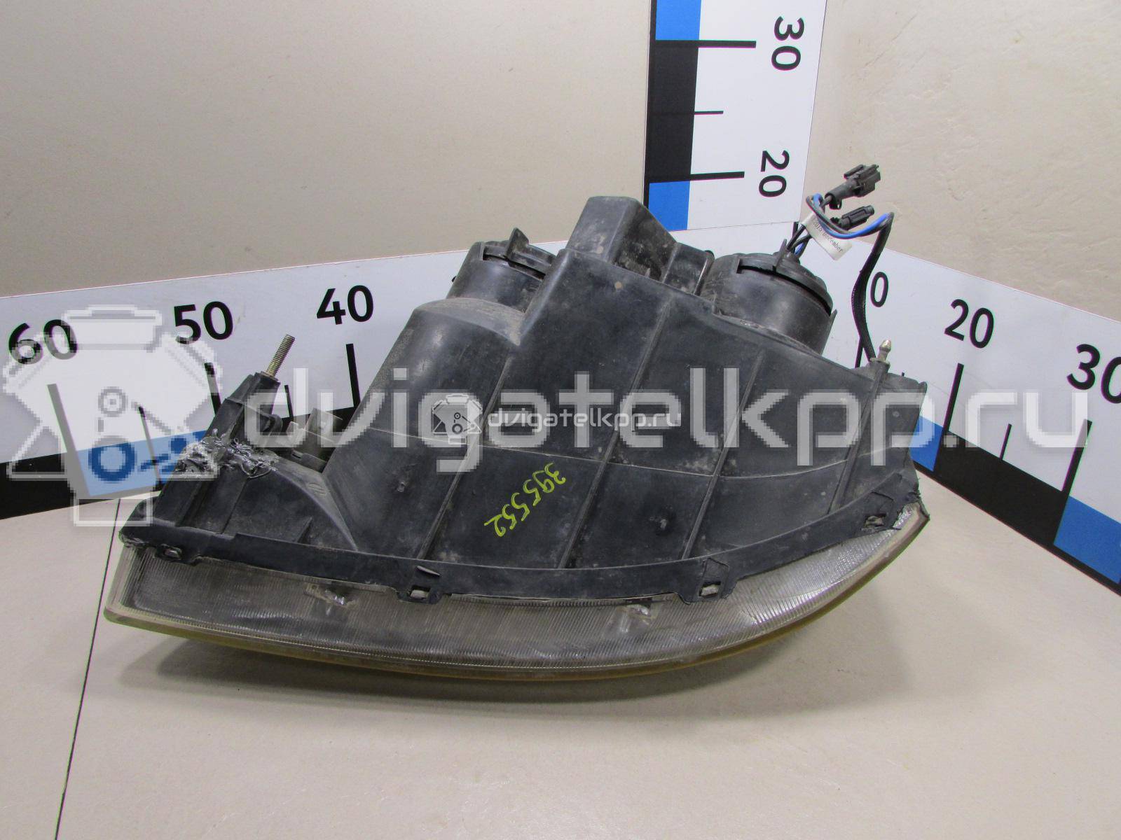 Фото Фара правая  96425286 для daewoo Nubira {forloop.counter}}