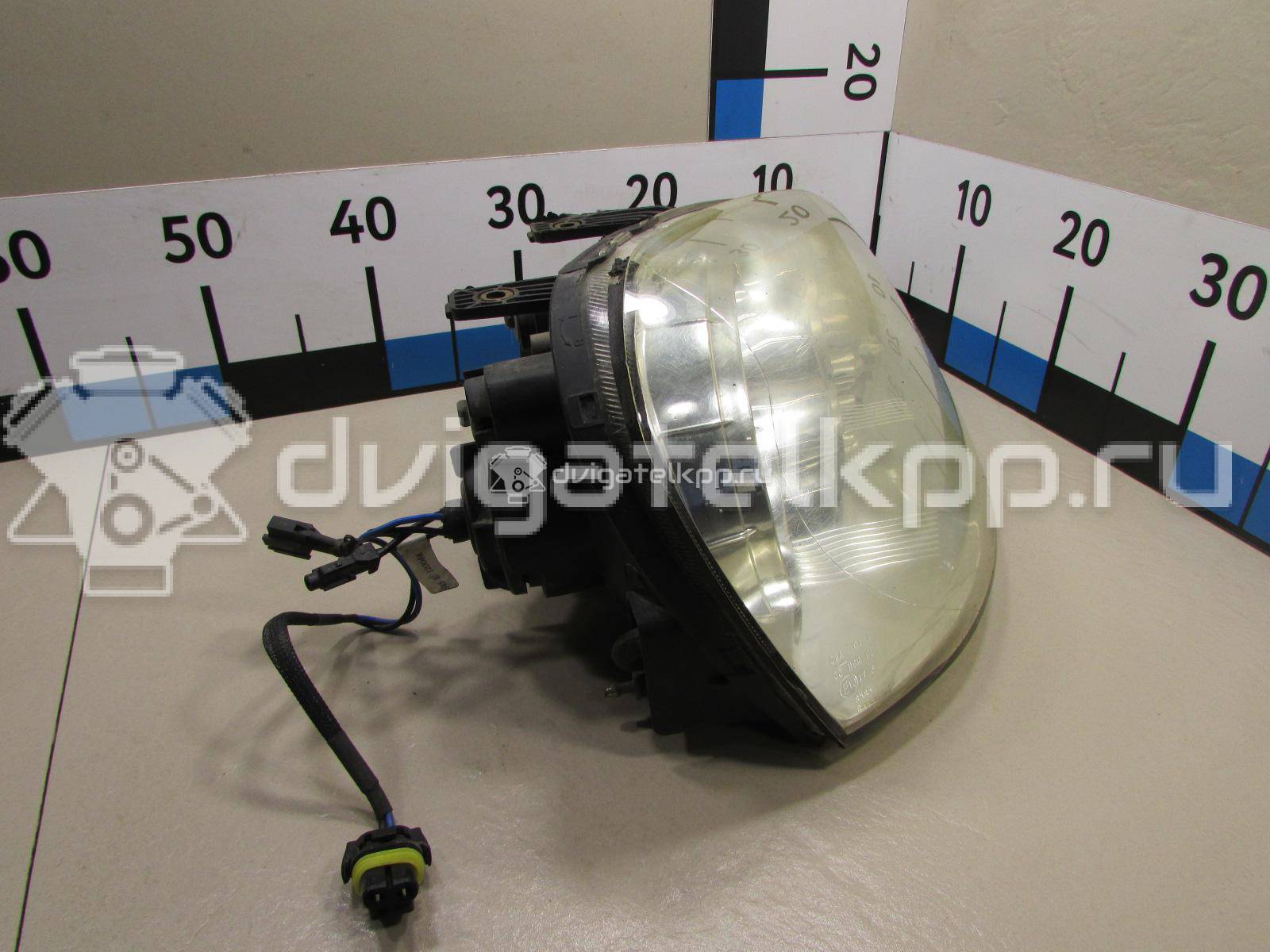 Фото Фара правая  96425286 для daewoo Nubira {forloop.counter}}