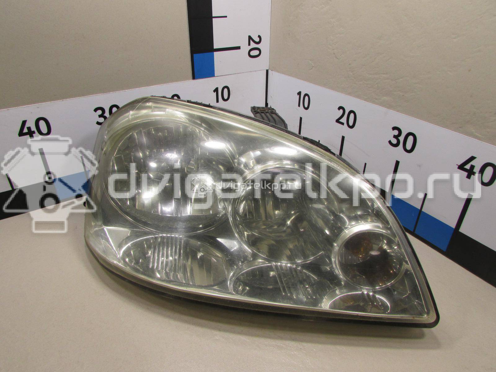 Фото Фара правая  96425286 для daewoo Nubira {forloop.counter}}