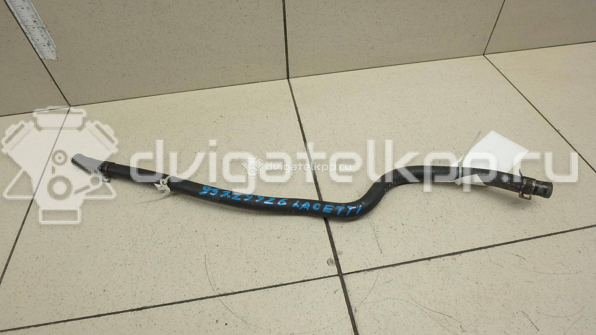 Фото Патрубок  96553305 для daewoo Nubira {forloop.counter}}