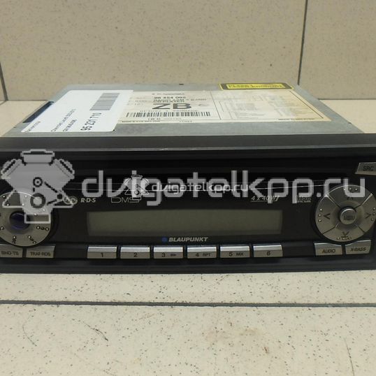 Фото Магнитола  96454095 для daewoo Nubira