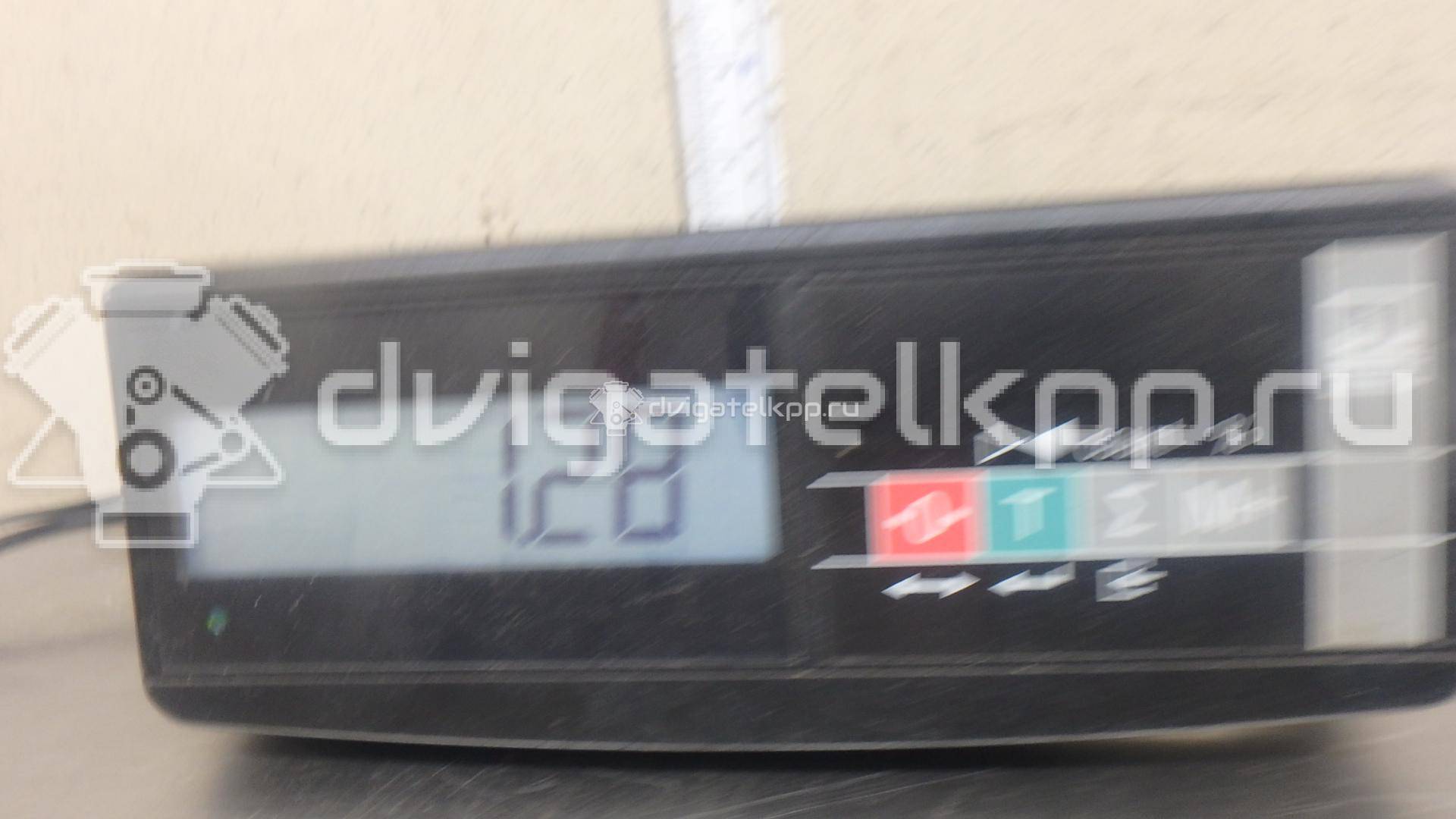 Фото Магнитола  96454095 для daewoo Nubira {forloop.counter}}