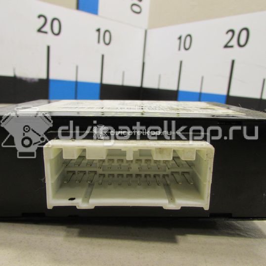 Фото Блок электронный  96407680 для daewoo Nubira