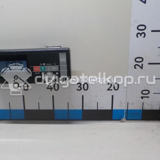 Фото Пробка масляного поддона  11137535106 для Mini Mini
