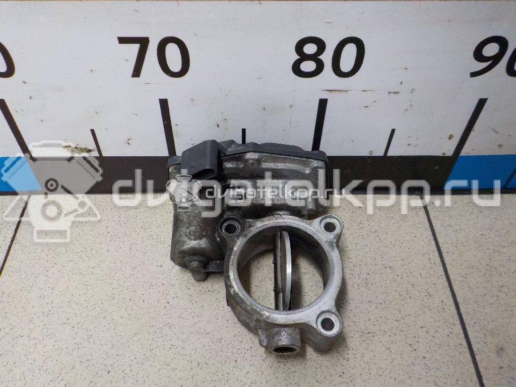 Фото Заслонка дроссельная электрическая  13547810752 для mini Clubman R55 {forloop.counter}}
