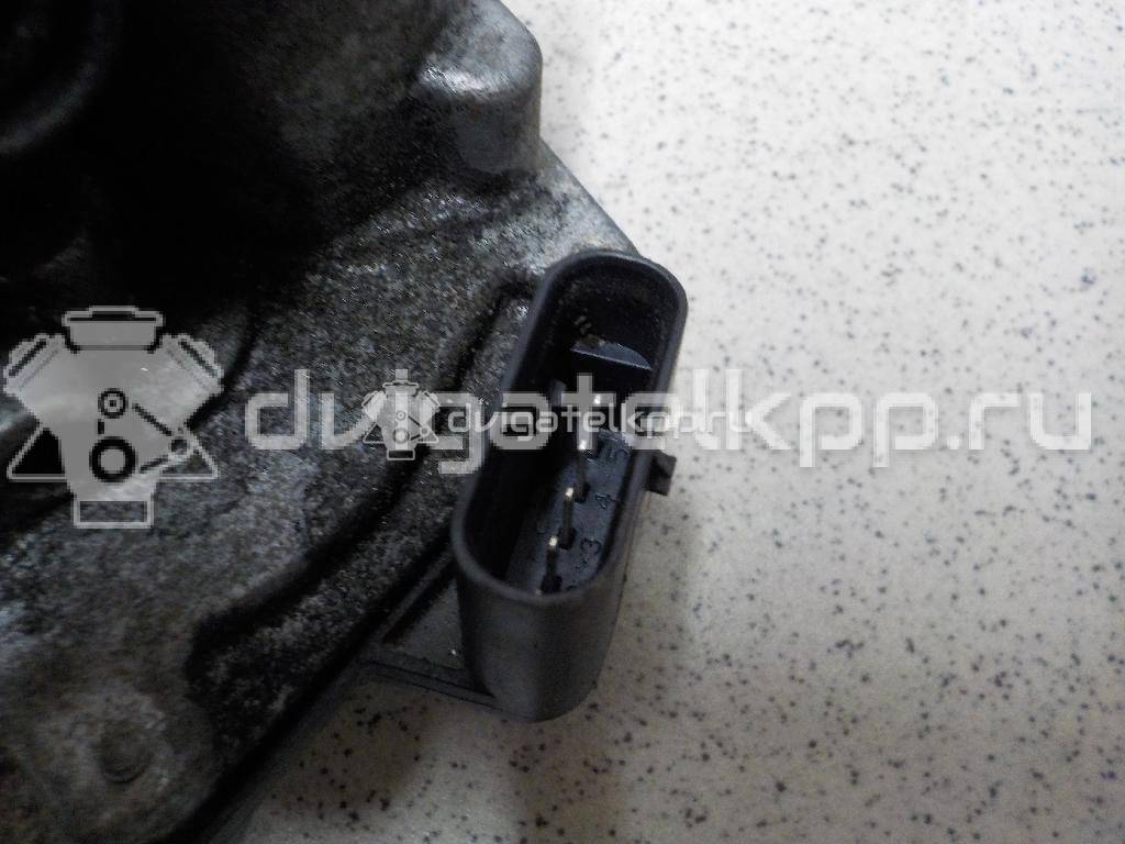 Фото Заслонка дроссельная электрическая  13547810752 для mini Clubman R55 {forloop.counter}}