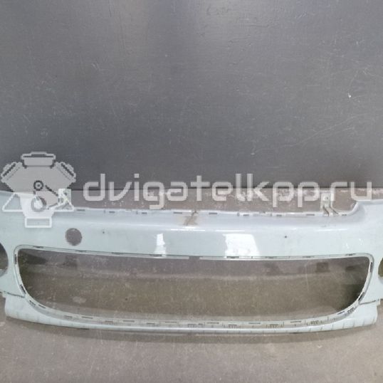 Фото Бампер передний  51117268746 для Mini Mini