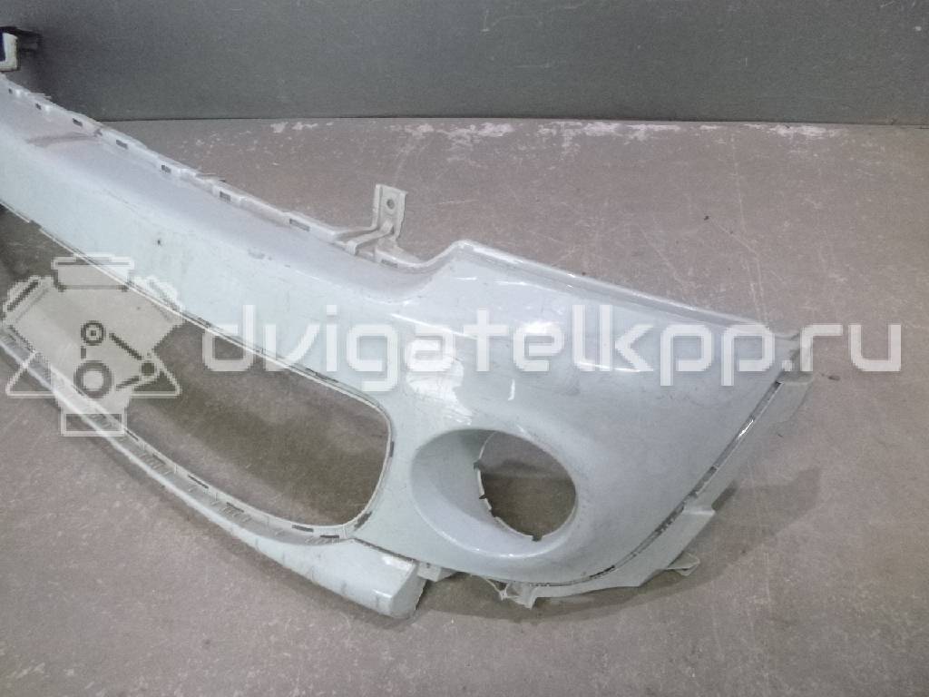 Фото Бампер передний  51117268746 для Mini Mini {forloop.counter}}