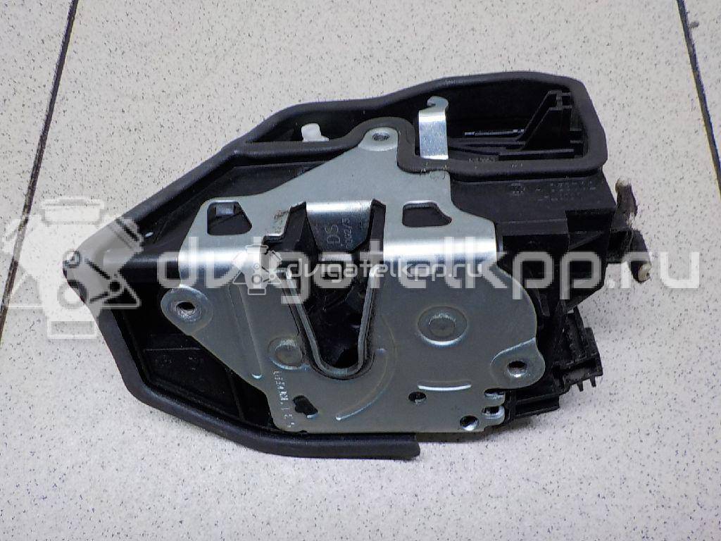 Фото Замок двери передней левой  51217202143 для mini Countryman R60 {forloop.counter}}