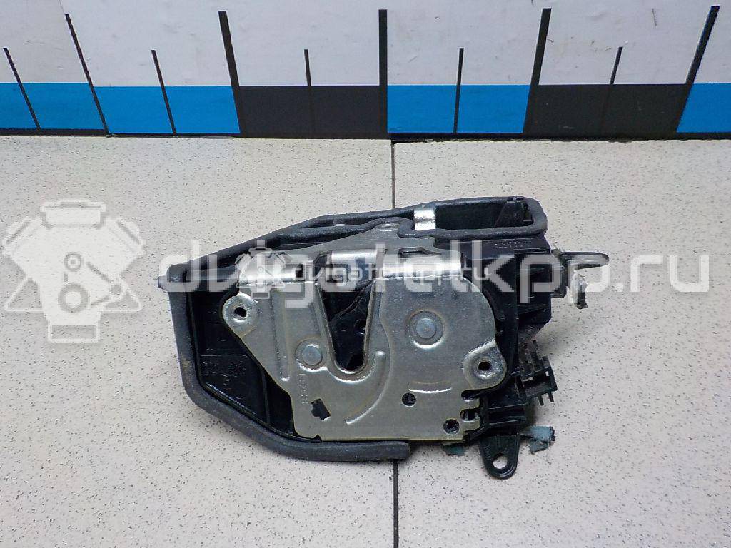 Фото Замок двери передней левой  51217202143 для mini Countryman R60 {forloop.counter}}