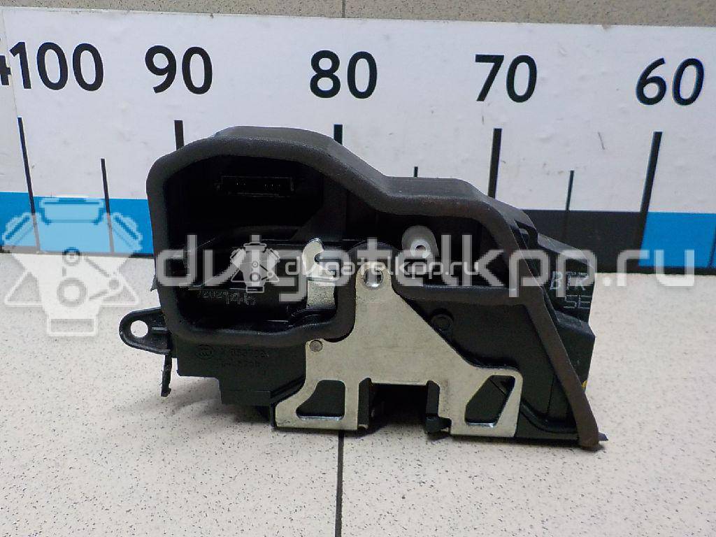 Фото Замок двери передней правой  51217202146 для mini Countryman R60 {forloop.counter}}