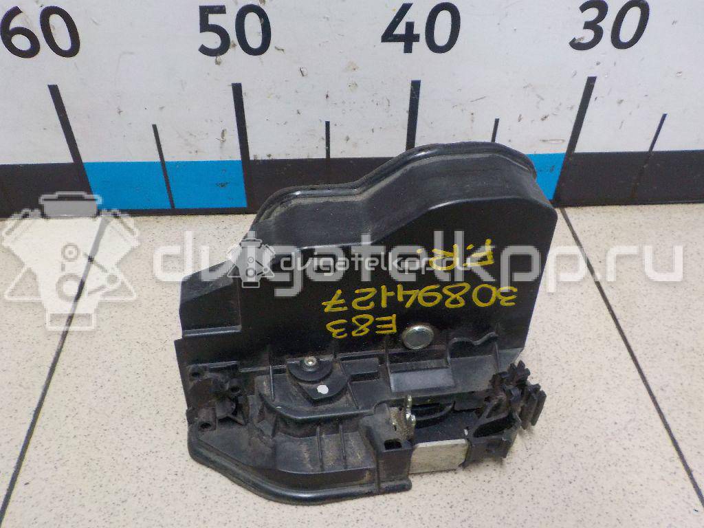 Фото Замок двери передней правой  51217167074 для mini Countryman R60 {forloop.counter}}