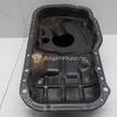 Фото Поддон масляный двигателя  MD318675 для Mitsubishi Colt / Lancer / Carisma Da / Space {forloop.counter}}