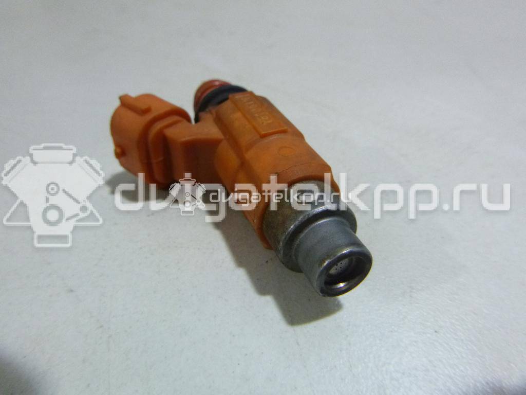 Фото Форсунка инжекторная электрическая  MD319791 для mitsubishi Carisma (DA) {forloop.counter}}