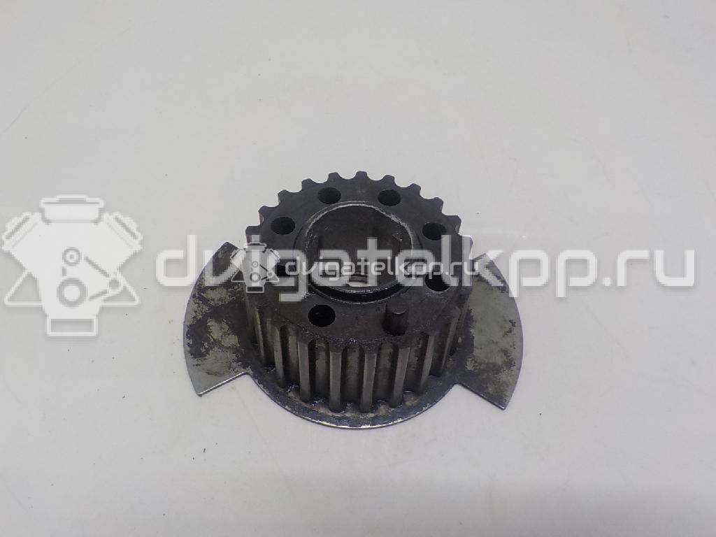 Фото Шестерня коленвала  MR994798 для mitsubishi Carisma (DA) {forloop.counter}}
