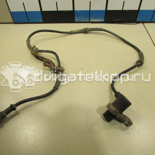 Фото Датчик ABS задний  30850024 для mitsubishi Carisma (DA)