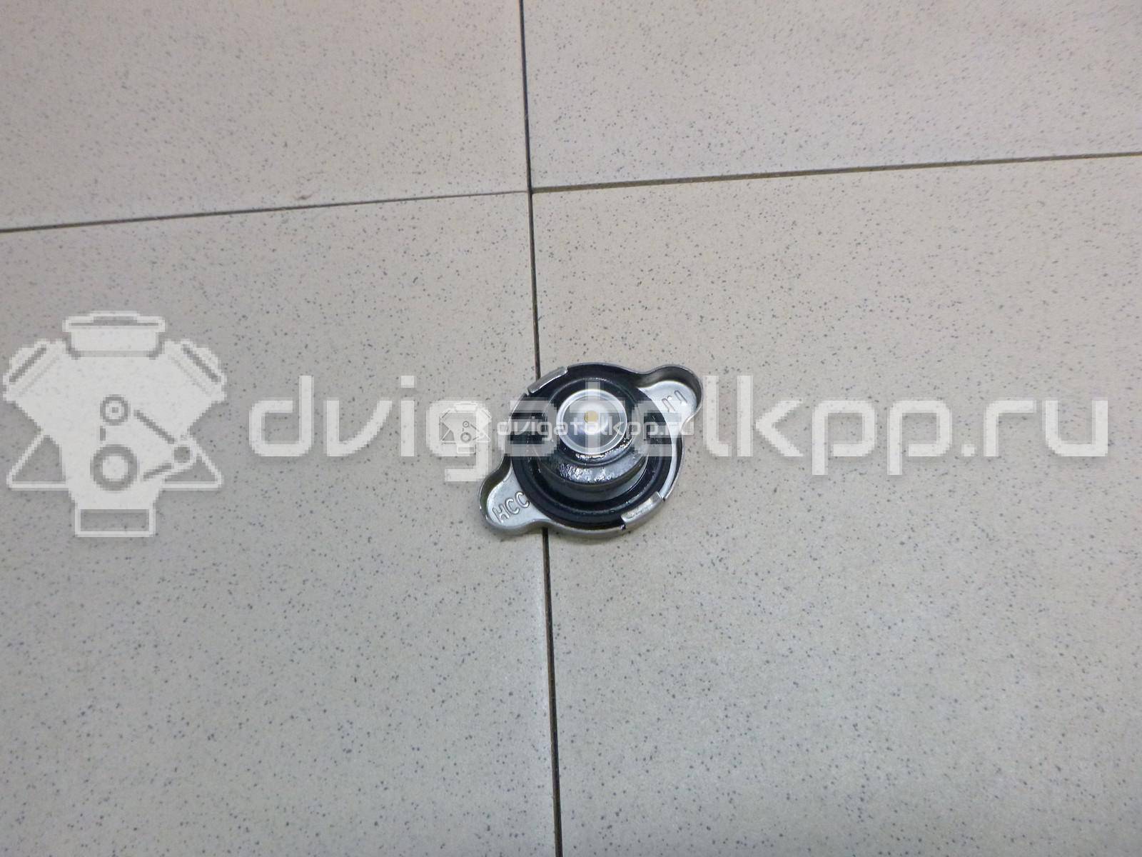 Фото Крышка радиатора  253301P000 для mitsubishi Colt (CJ) {forloop.counter}}