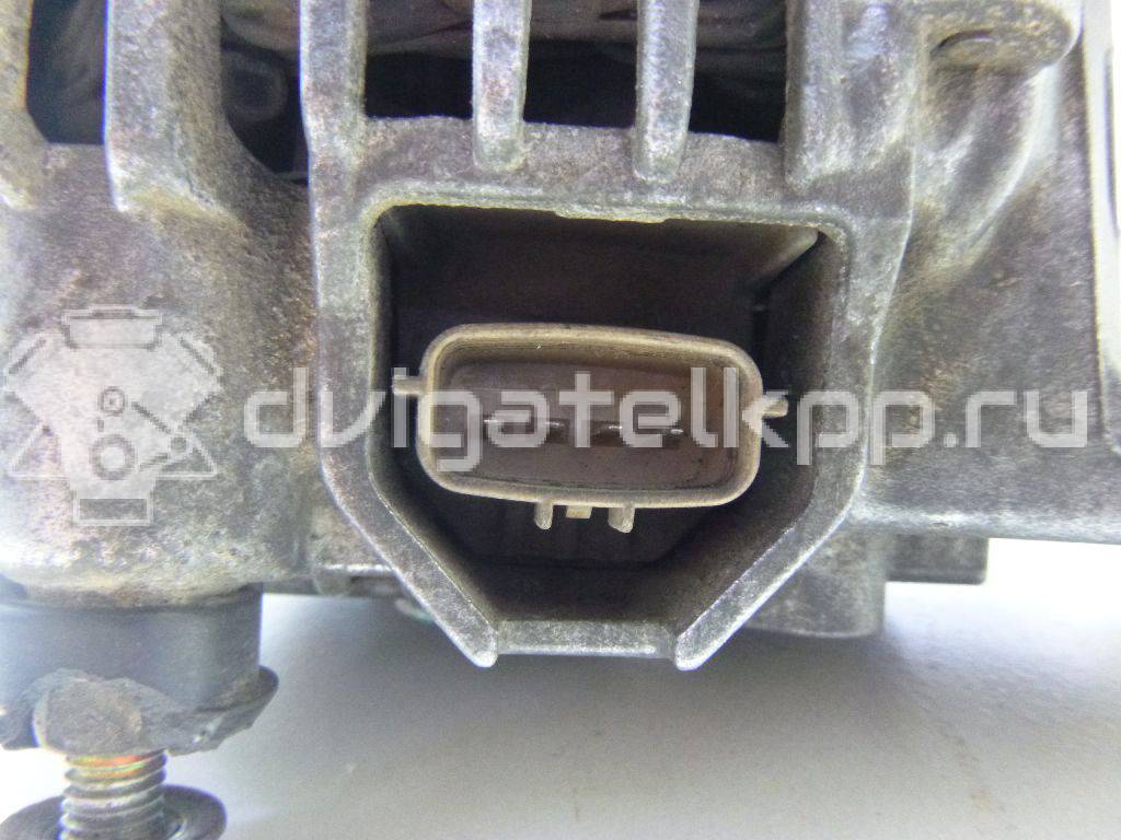 Фото Генератор  MD368519 для Mitsubishi Lancer / Pajero / Galant / L / Space {forloop.counter}}