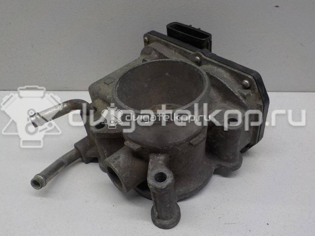 Фото Заслонка дроссельная электрическая  MN195709 для mitsubishi Colt (Z3) {forloop.counter}}