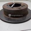 Фото Диск тормозной задний  MB928716 для Mitsubishi Eclipse / Lancer / Pajero / Galant / Space {forloop.counter}}