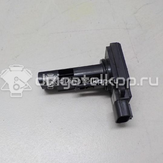 Фото Расходомер воздуха (массметр)  MR985187 для Mitsubishi Eclipse / Lancer / Pajero / Galant / Colt