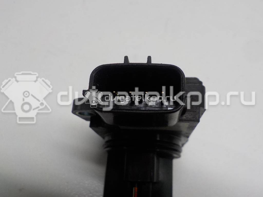 Фото Расходомер воздуха (массметр)  MR985187 для Mitsubishi Eclipse / Lancer / Pajero / Galant / Colt {forloop.counter}}