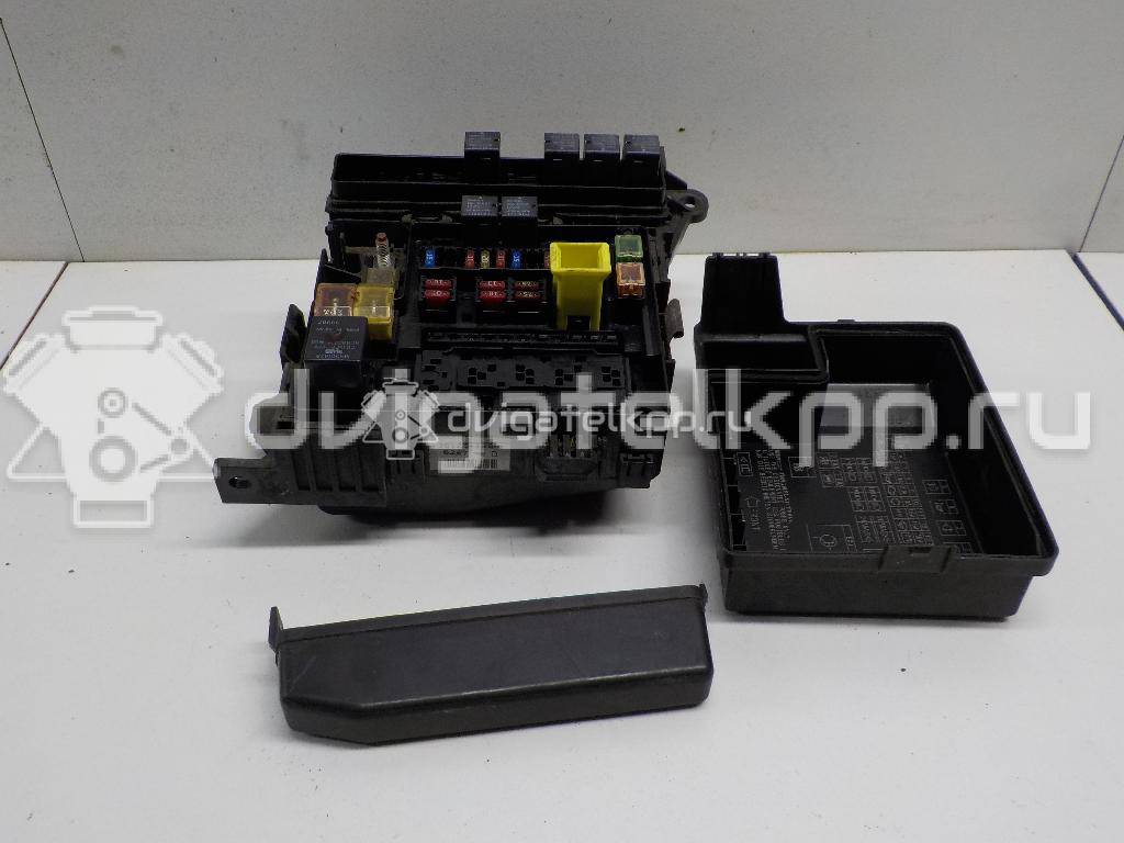 Фото Блок предохранителей  MR965734 для mitsubishi Lancer Cedia (CS) {forloop.counter}}