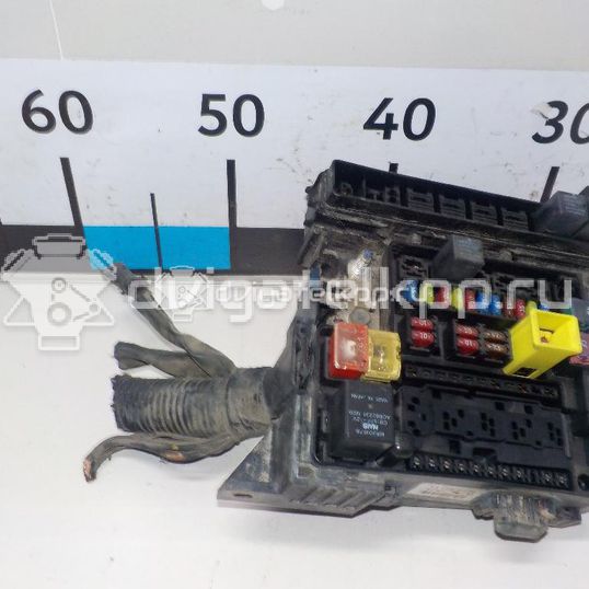 Фото Блок предохранителей  mr965734 для mitsubishi Lancer Cedia (CS)