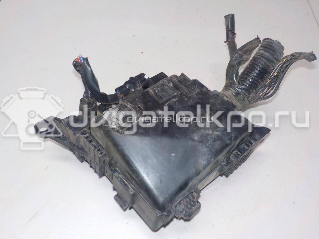 Фото Блок предохранителей  mr965734 для mitsubishi Lancer Cedia (CS) {forloop.counter}}