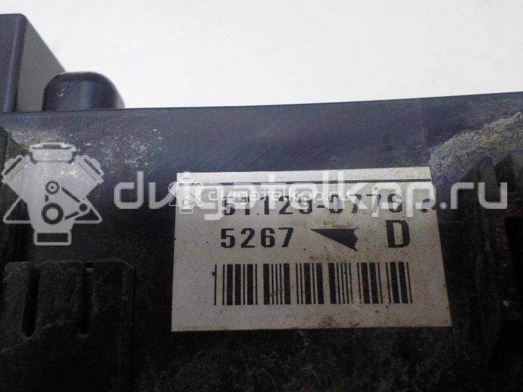 Фото Блок предохранителей  mr965734 для mitsubishi Lancer Cedia (CS) {forloop.counter}}